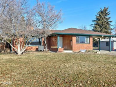 3215 Webster Ave, Yakima, WA, 98902
