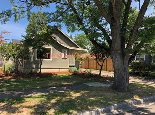 849 W 13th Ave, Eugene, OR 97402