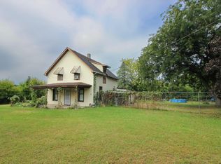6535 S State Road 39, North Judson, IN 46366