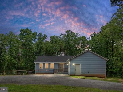 10365 Zachary Taylor Hwy, Unionville, VA, 22567