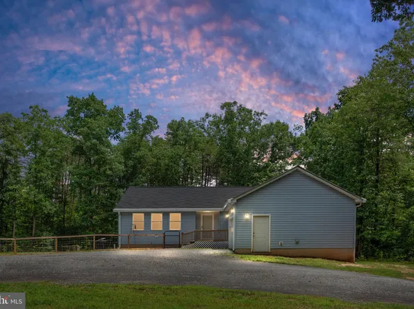10365 Zachary Taylor Hwy, Unionville, VA 22567