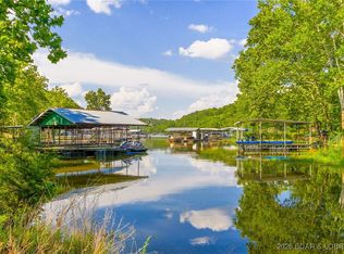 461 Anthony Cove Rd, Camdenton, MO 65020