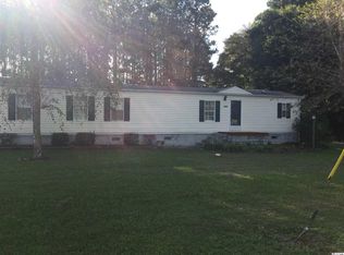 4022 Highway 554, Loris, SC 29569