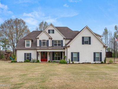9238 Honey Suckle Way, Hernando, MS, 38632