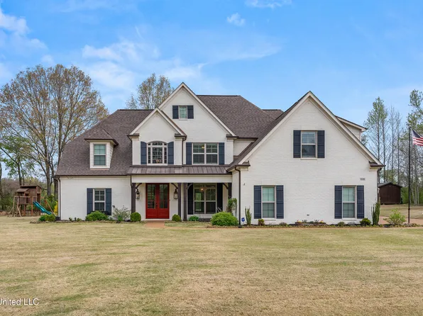 9238 Honey Suckle Way, Hernando, MS 38632