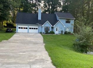 6752 Songwood Dr, Austell, GA 30168