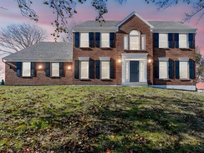 8237 Eagleridge Dr, West Chester, OH, 45069