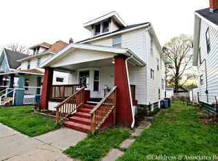 1533 Turner Ave NW, Grand Rapids, MI 49504
