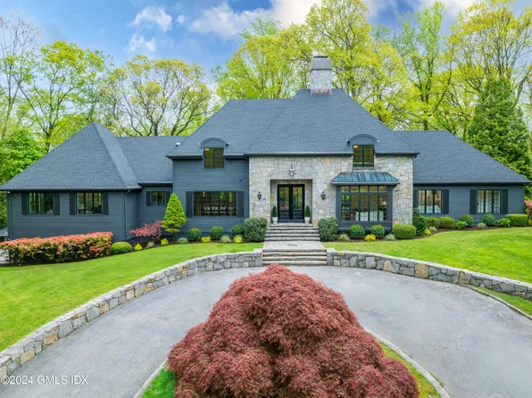 3 Gaston Farm Rd, Greenwich, CT 06831