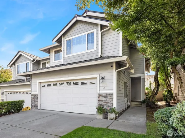 2732 143rd Street SW #B, Lynnwood, WA 98087