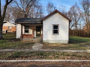 526 E 2nd St, Xenia, OH 45385