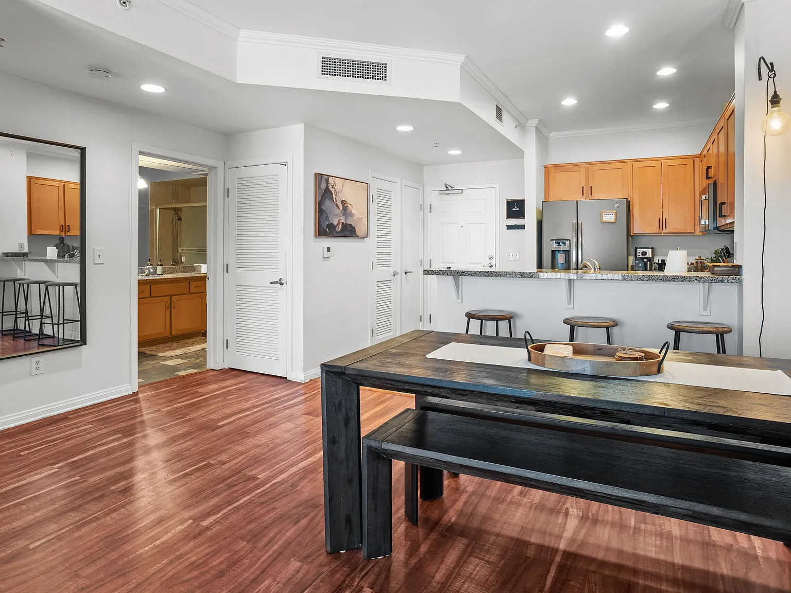450 J Street Unit 6051 - 1 — Photo 4