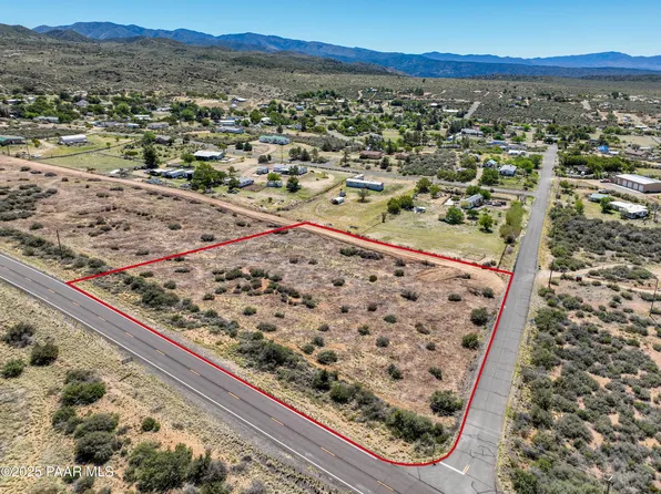 0 S Magby Dr, Kirkland, AZ 86332