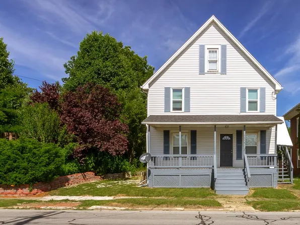 1378 Cherry Ave NE, Canton, OH 44714