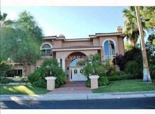1870 Woodhaven Dr, Henderson, NV 89074
