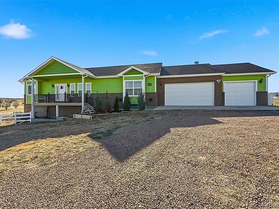 3rd image of 38750 E 145th Avenue