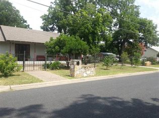 2811 E 3rd St, Austin, TX 78702