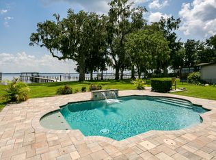 4975 Harvey Grant Rd, Fleming Island, FL 32003