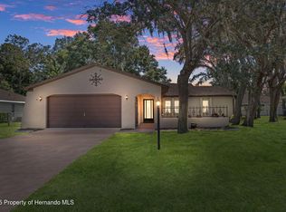 7606 Landmark Dr, Spring Hill, FL 34606