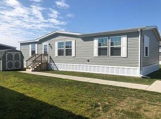 1188 Kirkwell St, Wayland, MI 49348