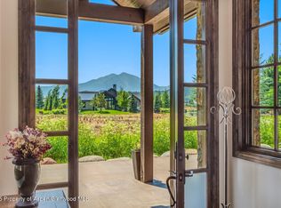 12 Rivers Bnd, Carbondale, CO 81623