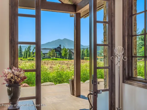 12 Rivers Bnd, Carbondale, CO 81623