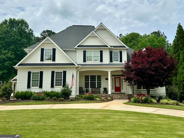 325 Highgrove Dr, Fayetteville, GA 30215