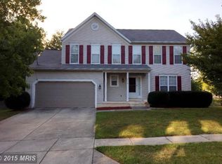 9704 Hummingbird Ln, Upper Marlboro, MD 20772
