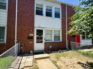 2004 Larkhall Rd, Dundalk, MD 21222