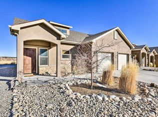 10481 Table Rock Ct, Poncha Springs, CO 81242