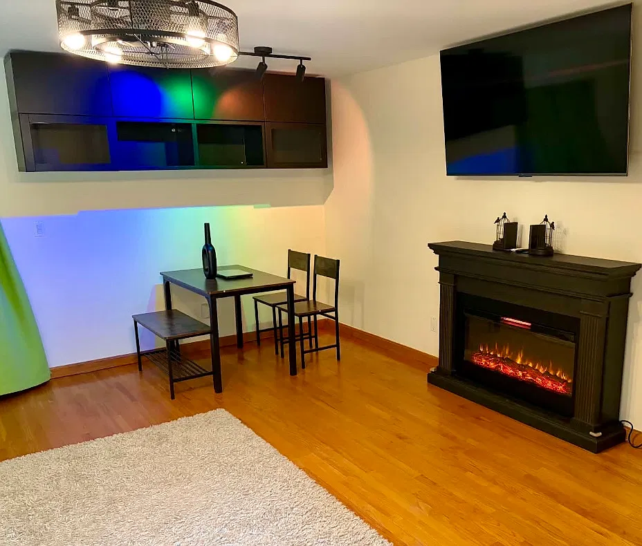 1 bed, 804 sqft, $2,600 — Photo 2