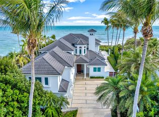 111 Mariner Beach Ln, Indian River Shores, FL 32963