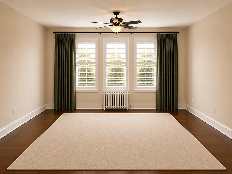 Imagine the Possibilities _ Create Your Own Space. What would your dining room look like? Design it. Modern, classic, traditional, or somewhere in between? Make it uniquely yours.