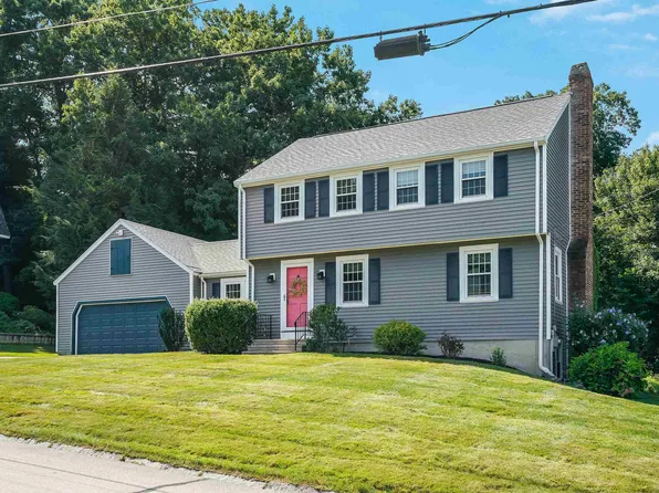 16 Shadwell Road, Nashua, NH 03062