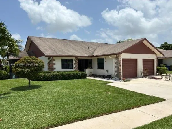 100 Moccasin Trl S, Jupiter, FL 33458