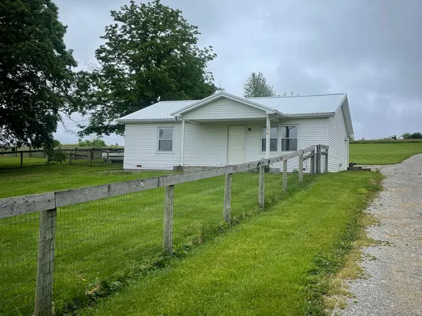 5609 Lagrange Rd, Shelbyville, KY 40065