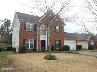 13533 Michael Lynn Rd, Charlotte, NC 28278