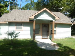 6105 Shirley Ln, Humble, TX 77396