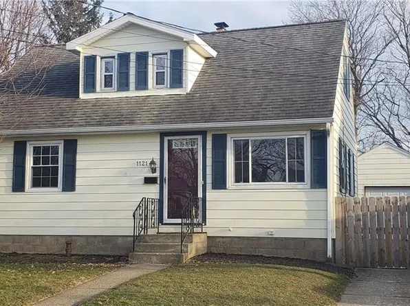 1121 W 39th St, Erie, PA 16509