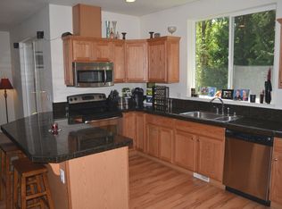 2309 S 16th Cir, Ridgefield, WA 98642