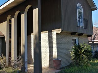 1170 Sinclair Dr, Baton Rouge, LA 70815