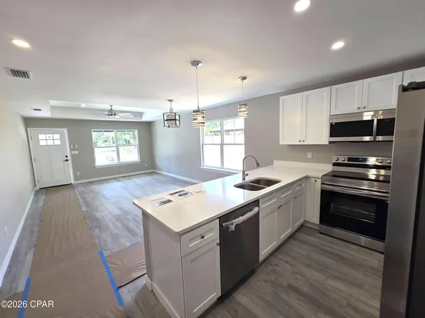 815 E 12th Ct, Panama City, FL 32401