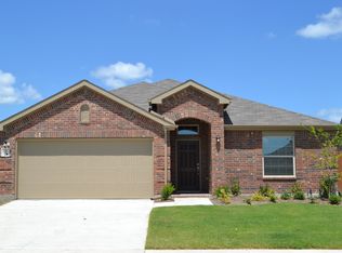 4114 Gaillardia Way, Heartland, TX 75126