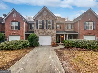 210 Fern Crest Dr, Lawrenceville, GA 30046