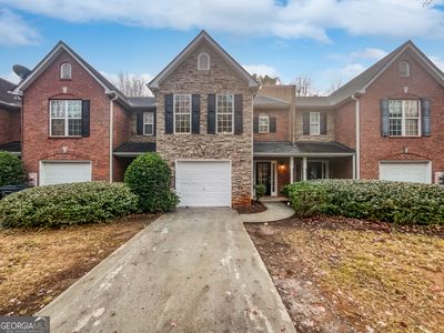 210 Fern Crest Dr, Lawrenceville, GA, 30046