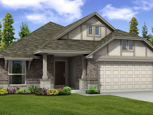 633 Billowing Way, Kyle, TX 78640