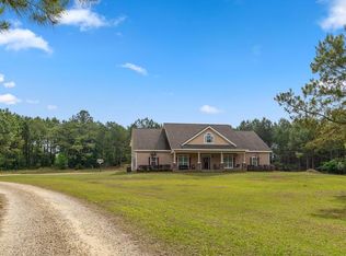 240 Cedar Springs Rd, Ashford, AL 36312