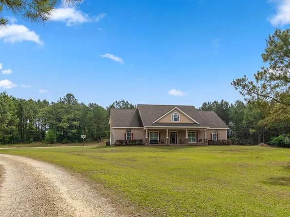 240 Cedar Springs Rd, Ashford, AL 36312
