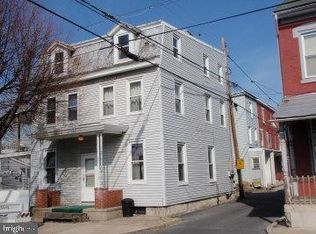823 Mifflin St, Lebanon, PA 17046