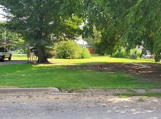 113 Choctaw St, Alva, OK 73717